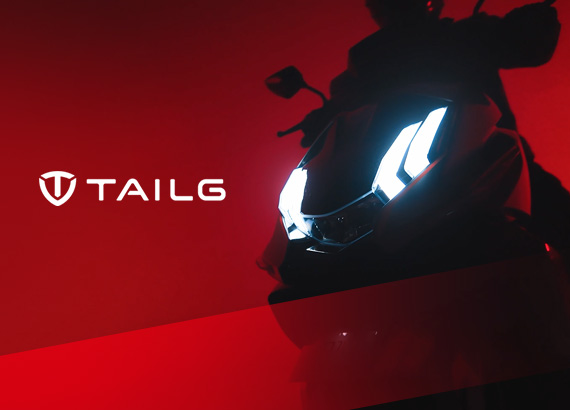 TAILG 臺鈴電動車
