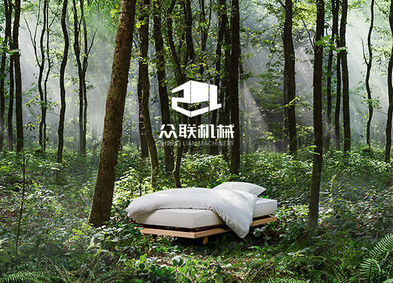 眾聯(lián)機械